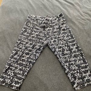 VS 3/4 leggings